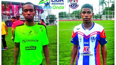 Definidos cuartos de final del ascenso