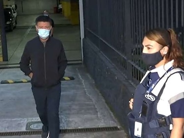 Costa Rica: Fiscalía acusa a empresarios y funcionarios por corrupción, entre ellos al dueño de MECO