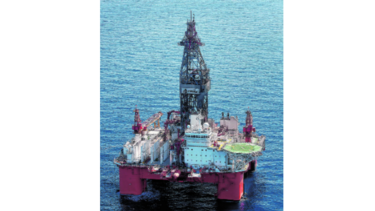 Aumenta la fiebre por el petróleo mexicano