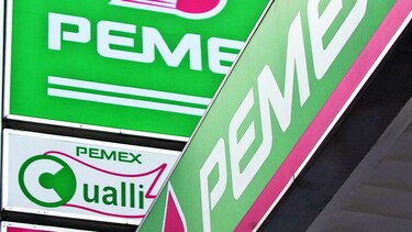 Pemex esperará para buscar socio