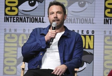 Ben Affleck desmiente que vaya a dejar de hacer Batman