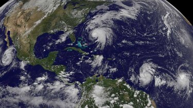 Estados Unidos redobla esfuerzos para proteger la Tierra de asteroides