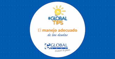 Podcast: El manejo adecuado de las deudas