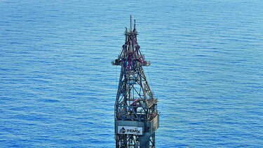 Pemex analizará licitación petrolera