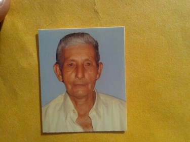 Anciano con Alzheimer desaparece en Bugaba, Chiriquí