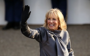 La primera dama de Estados Unidos, Jill Biden, visitará Panamá