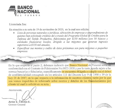 Fondos públicos: manejos en total secretismo