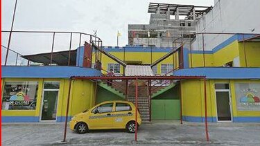 Más de 223 mil niños no asisten a centros de orientación infantil