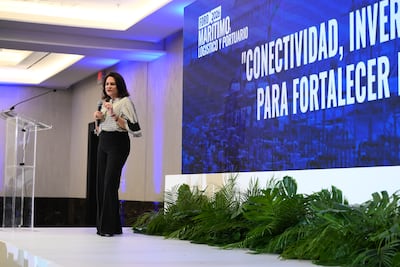 Canal de Panamá proyecta una nueva etapa logística con más puertos, energía y conectividad