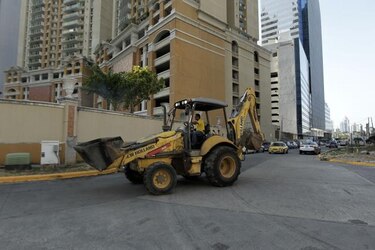 ATTT, contra garita privada