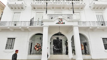 Presidencia pidió $4 millones para gastos discrecionales en 2019