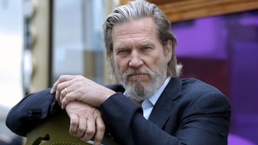 El actor Jeff Bridges recibirá el premio Cecil B. DeMille