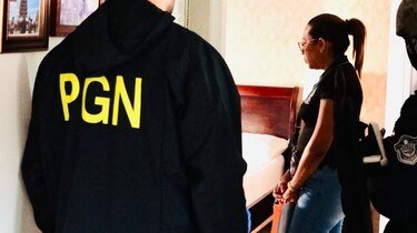 Condenan a exfuncionarios del Banco Nacional por peculado en préstamos de viviendas