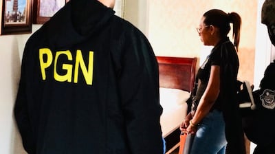 Condenan a exfuncionarios del Banco Nacional por peculado en préstamos de viviendas