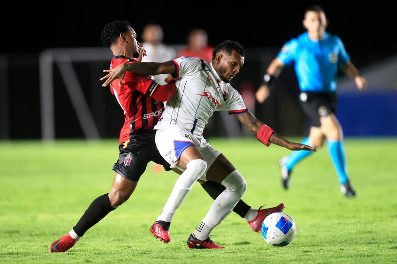 Repechaje: Plaza Amador y Sporting listos para definir el cupo a la Copa de Campeones 