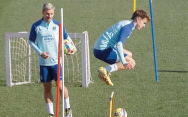 LaLiga reanuda sus acciones