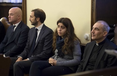 Sacerdote español confiesa en juicio haber filtrado documentos del Vaticano