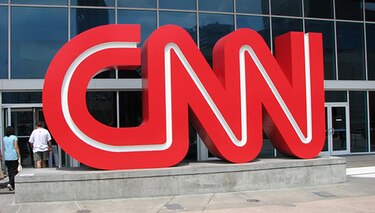 CNN suspende emisión en Rusia tras nueva legislación sobre medios de comunicación