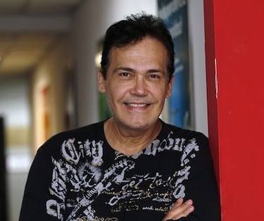 El venezolano Karl Hoffman entrenará a niños con discapacidad para la carrera actoral