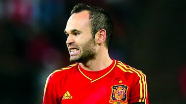 Dos Rojas, dos realidades