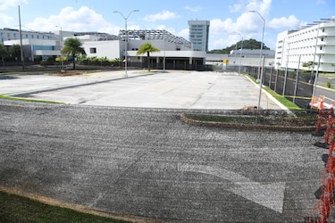 La construcción del nuevo Oncológico por adenda al contrato de Ciudad de la Salud genera expectativas y críticas 