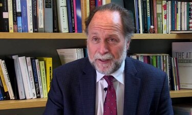 El BID cancela su reunión anual porque China le negó la visa al representante de Guaidó