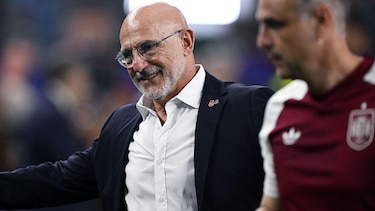 El secreto de la España de Luis De la Fuente: cómo la Roja se convirtió en una máquina de ganar y llegó a la final del Mundial