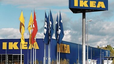 Minorista Ikea planea entrar al mercado de segunda mano