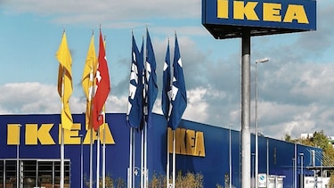 Minorista Ikea planea entrar al mercado de segunda mano