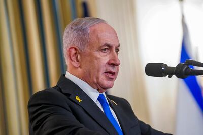 El primer ministro israelí advierte de que no permitirá rearmarse a Hizbulá
