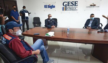 Miranda se disculpa, pero Cajar tiene cita con el juez 