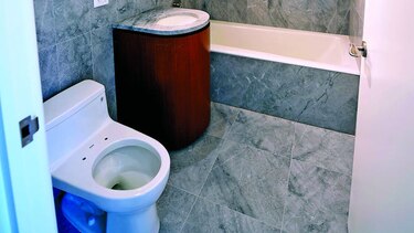 Transgénero y el dilema al ir al baño