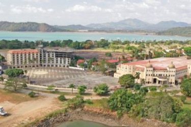 Millonaria venta de tierras
