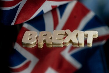 Reino Unido y Unión Europea alcanzaron un acuerdo comercial posbrexit