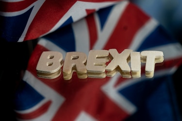 Reino Unido y Unión Europea alcanzaron un acuerdo comercial posbrexit