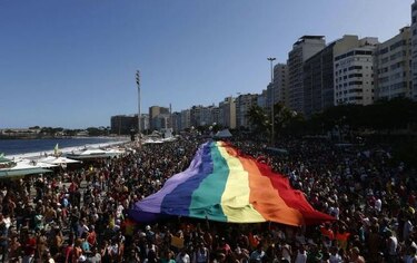 Corte IDH fallará por primera vez sobre medidas contra homosexuales