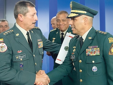 Duque releva a jefe del Ejército, cuestionado por violaciones a los derechos humanos