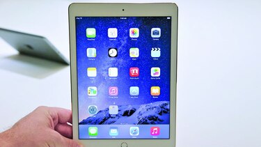 Apple ya no es la reina en la tecnología