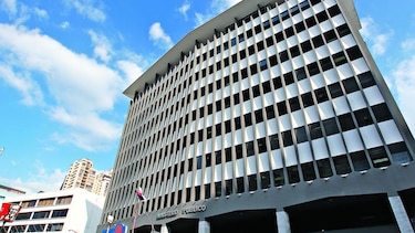 Cuatro panameños, bajo la lupa por el caso Odebrecht