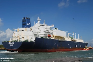 Panamá denuncia en la ONU detenciones de buques y apunta a China sin mencionarla