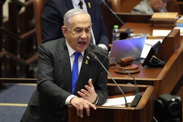 Netanyahu rechaza la opinión de CIJ: ‘El pueblo judío no es conquistador’ en Cisjordania