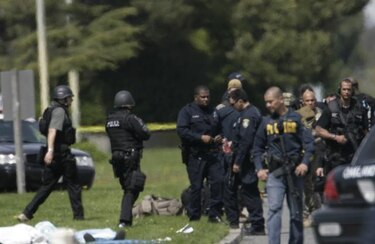 Tres muertos y un herido grave tras tiroteo en Bruselas