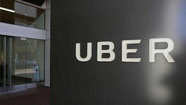 Taxistas españoles le ganan demanda a Uber en un tribunal europeo