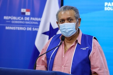Miembros de la directiva de la CSS emplazan al subdirector Francisco Bustamante