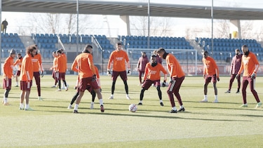 Real Madrid sale obligado a triunfar