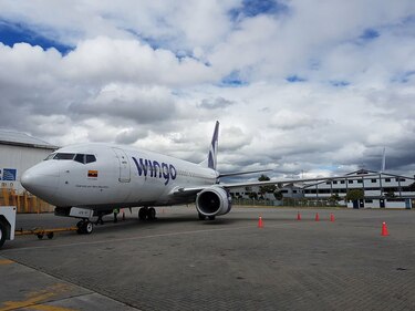 Wingo generó $14 millones en el tercer trimestre