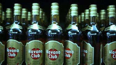 Cuba propone a República Checa pagar deuda de $276 millones con ron