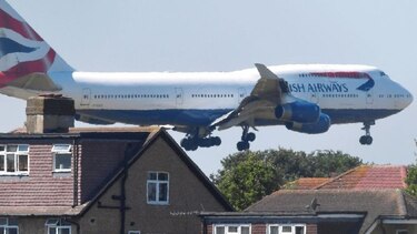 Airbus saca ventaja a Boeing en diseño de largo alcance