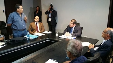 Presidente de la Asamblea pide a la CSS un listado de cotizantes en el período 1972-1983