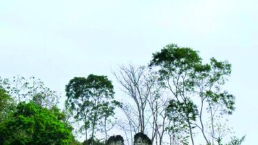 Monumentos en Darién requieren restauración